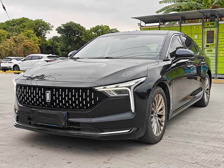 Фото 1 - Bestune B70