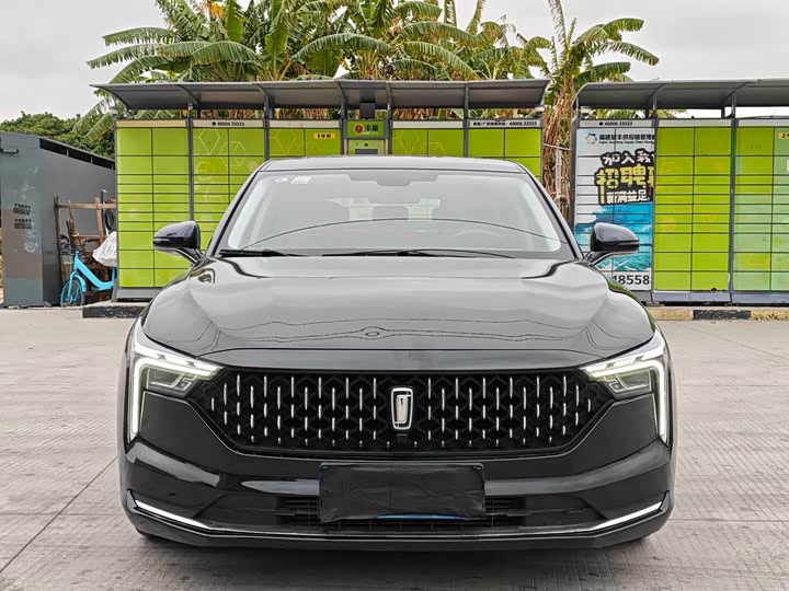 Фото 2 - Bestune B70