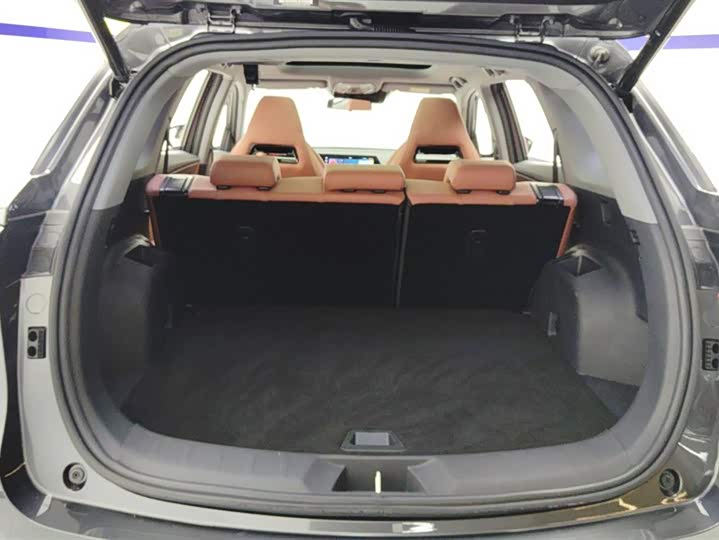 Фото 4 - Changan CS75 Plus