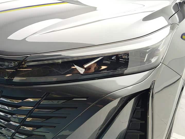 Фото 5 - Changan CS75 Plus