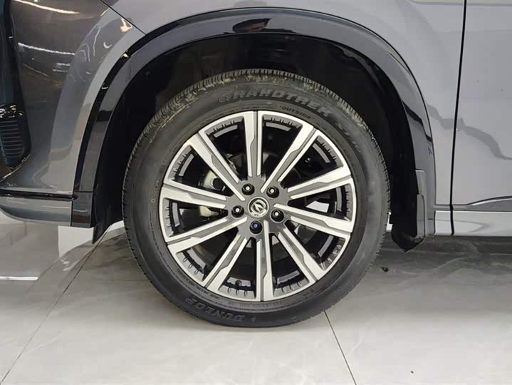 Фото 6 - Changan CS75 Plus