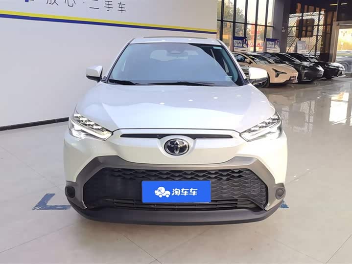 Фото 2 - Toyota Frontlander