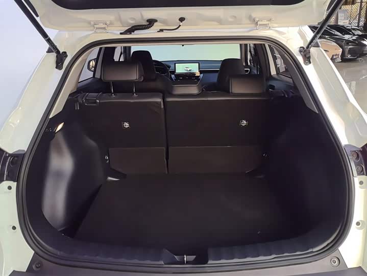 Фото 4 - Toyota Frontlander