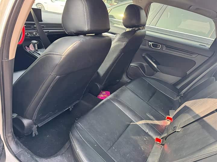 Фото 7 - Honda Civic