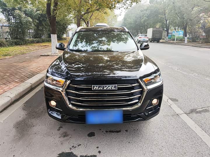 Фото 3 - Haval H6
