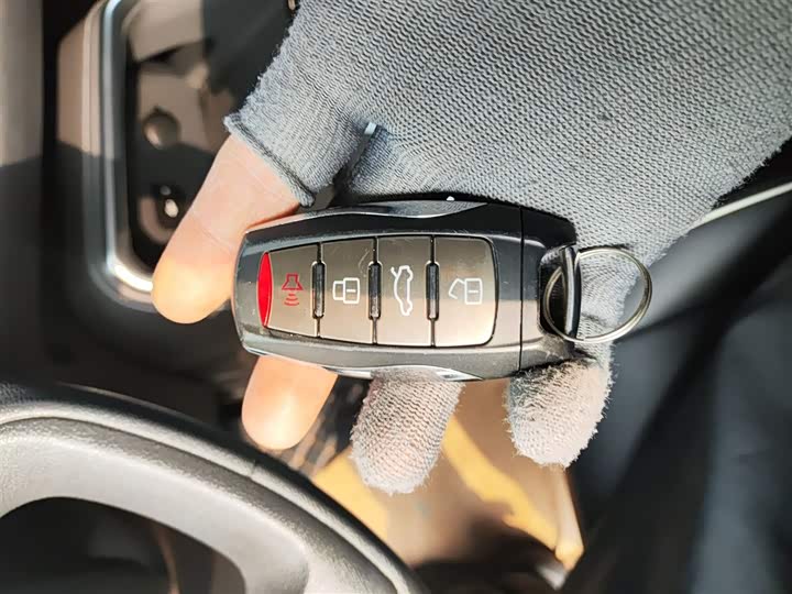 Фото 9 - Haval H6