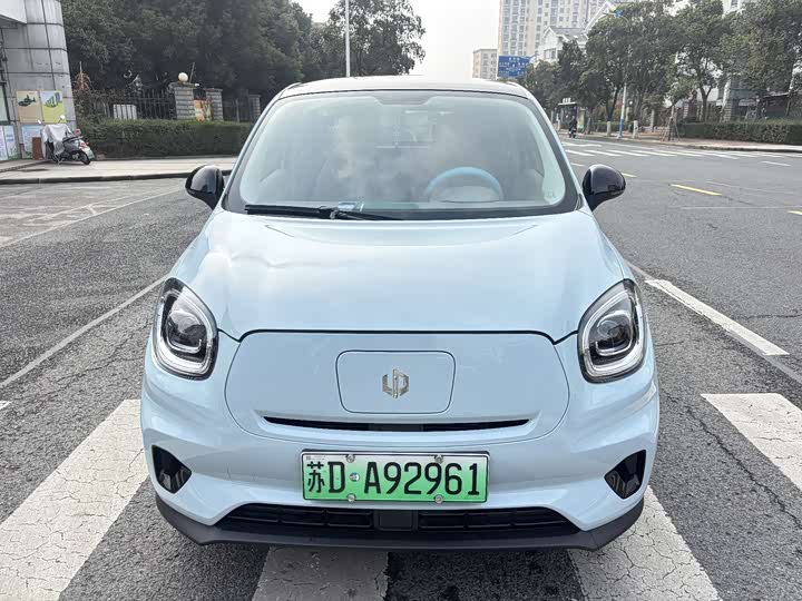 Фото 1 - Leapmotor T03