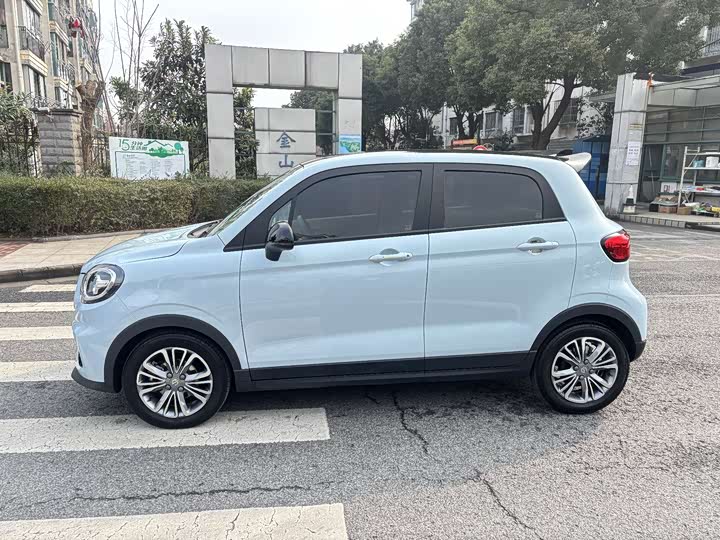 Фото 2 - Leapmotor T03