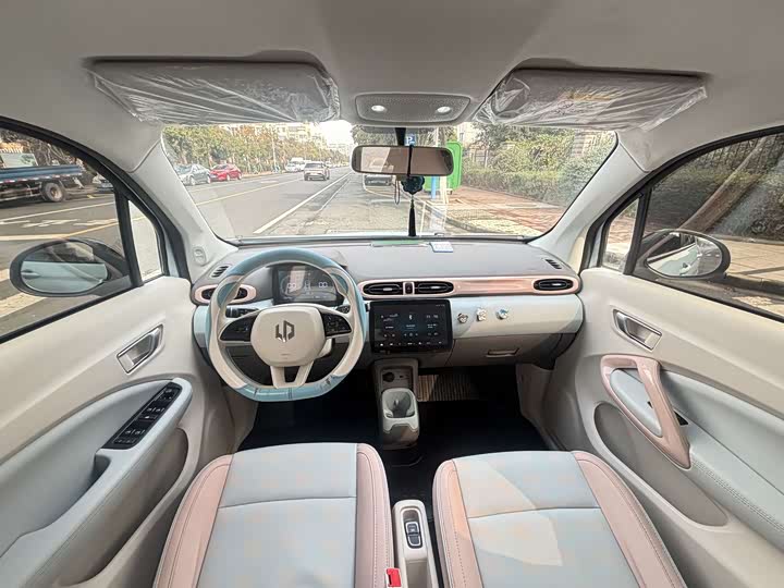 Фото 7 - Leapmotor T03