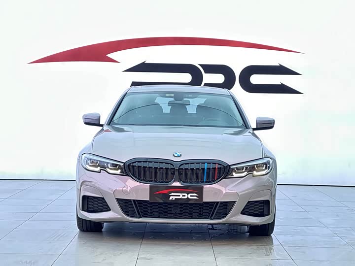Фото 2 - BMW 3 Series