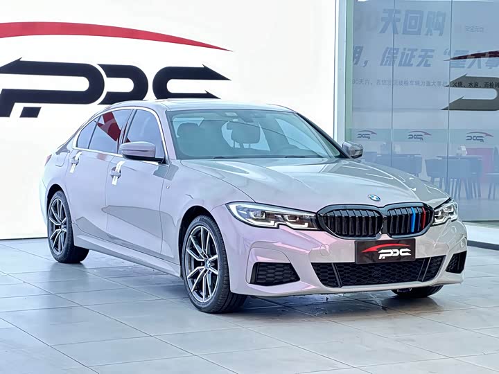 Фото 3 - BMW 3 Series