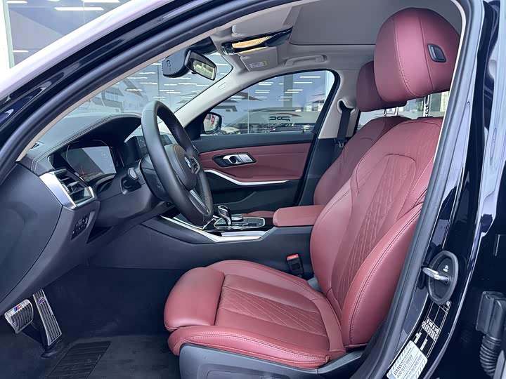 Фото 6 - BMW 3 Series