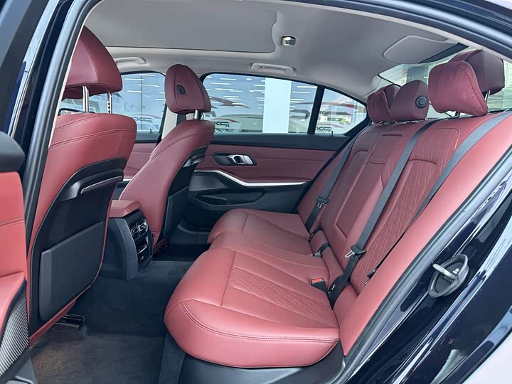 Фото 7 - BMW 3 Series