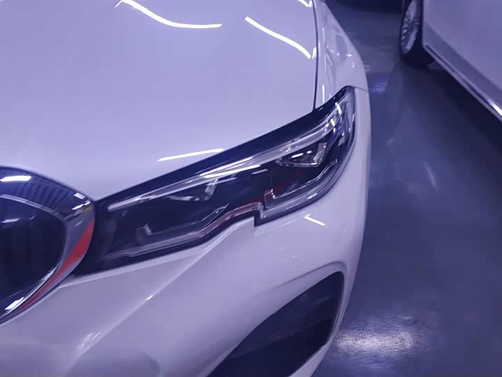 Фото 5 - BMW 3 Series