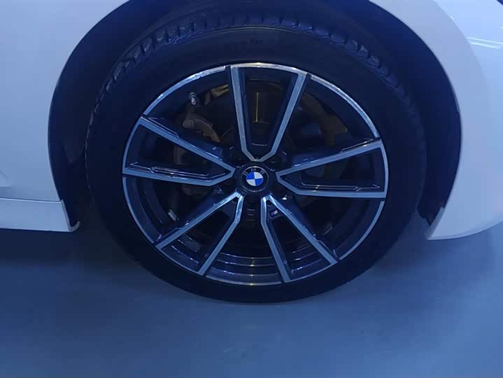 Фото 6 - BMW 3 Series