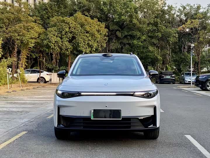 Фото 2 - Leapmotor C16