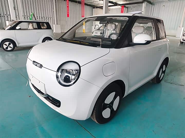 Фото 2 - Changan Qiyuan (Nevo) Lumin