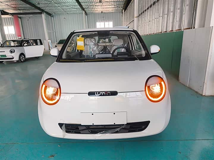 Фото 3 - Changan Qiyuan (Nevo) Lumin