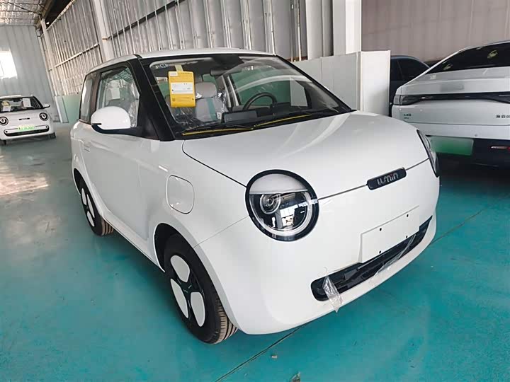 Фото 4 - Changan Qiyuan (Nevo) Lumin