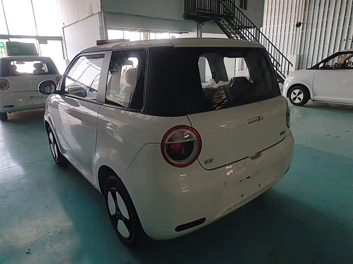 Фото 5 - Changan Qiyuan (Nevo) Lumin