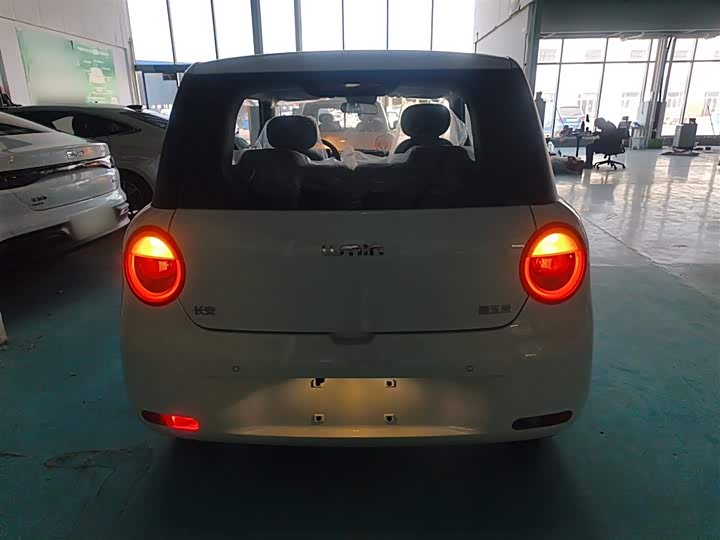 Фото 6 - Changan Qiyuan (Nevo) Lumin