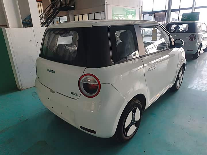 Фото 7 - Changan Qiyuan (Nevo) Lumin