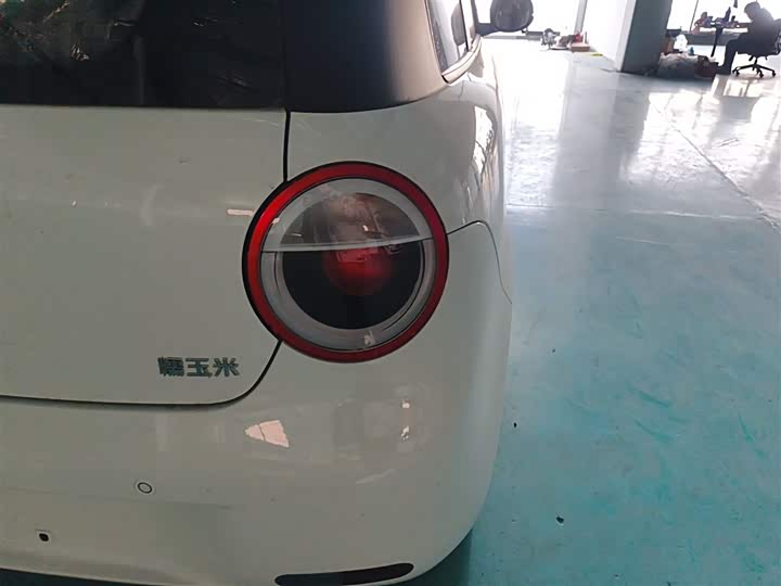 Фото 8 - Changan Qiyuan (Nevo) Lumin