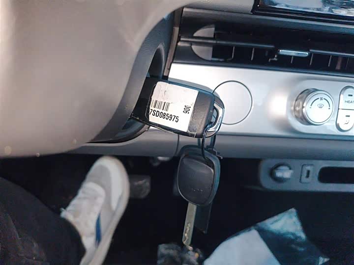 Фото 9 - Changan Qiyuan (Nevo) Lumin