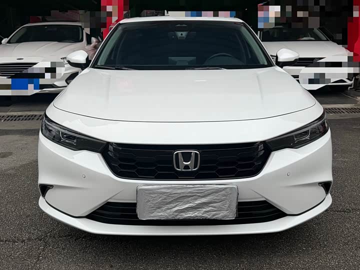 Фото 2 - Honda Integra