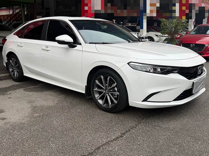 Фото 3 - Honda Integra