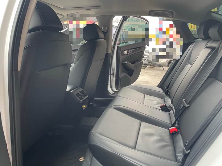 Фото 6 - Honda Integra