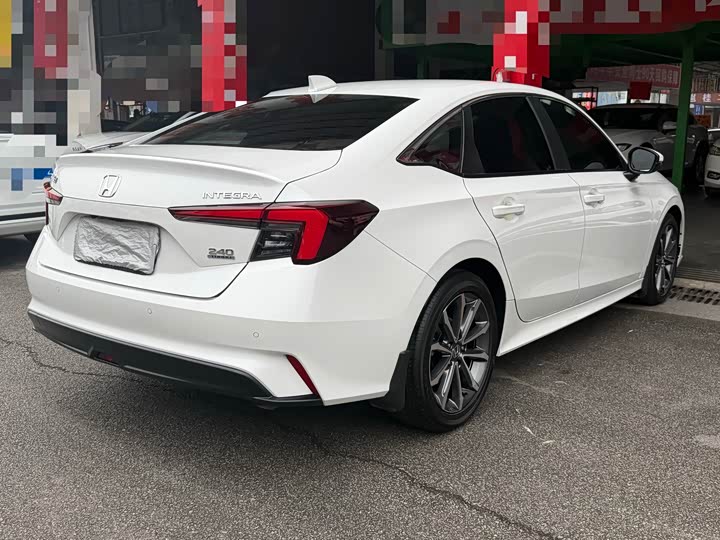 Фото 7 - Honda Integra