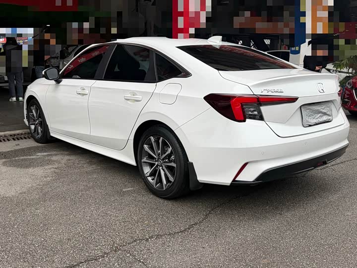 Фото 9 - Honda Integra