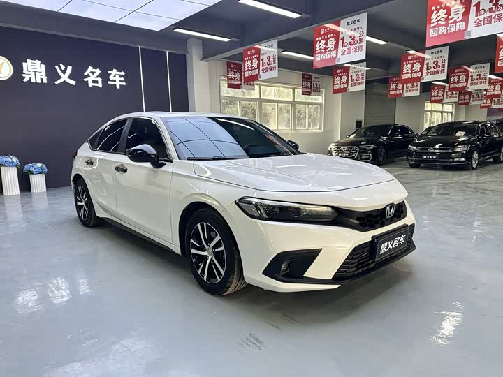 Фото 2 - Honda Civic