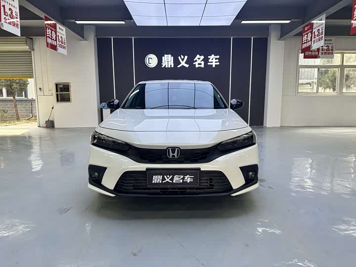 Фото 3 - Honda Civic