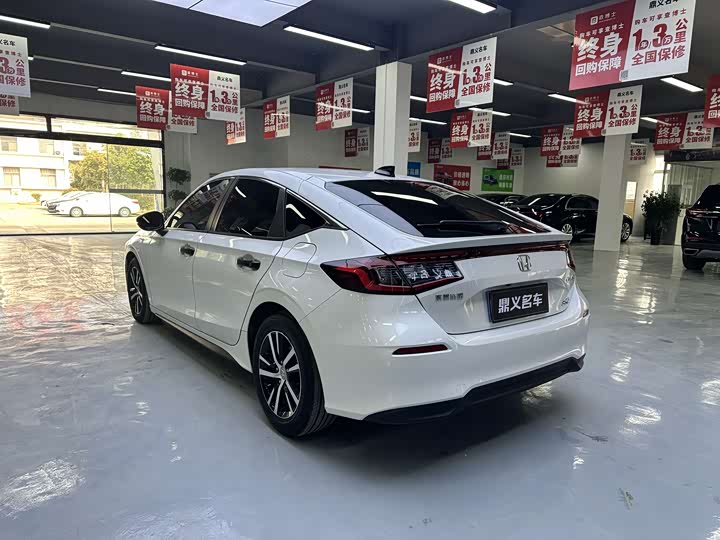 Фото 5 - Honda Civic