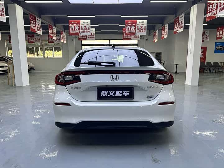 Фото 6 - Honda Civic