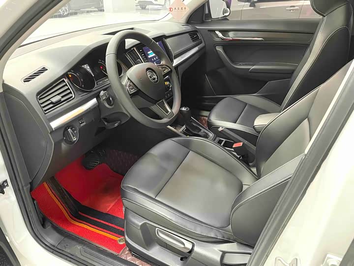 Фото 5 - Skoda Kamiq