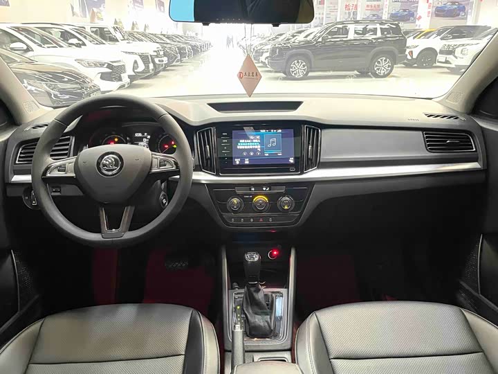 Фото 6 - Skoda Kamiq