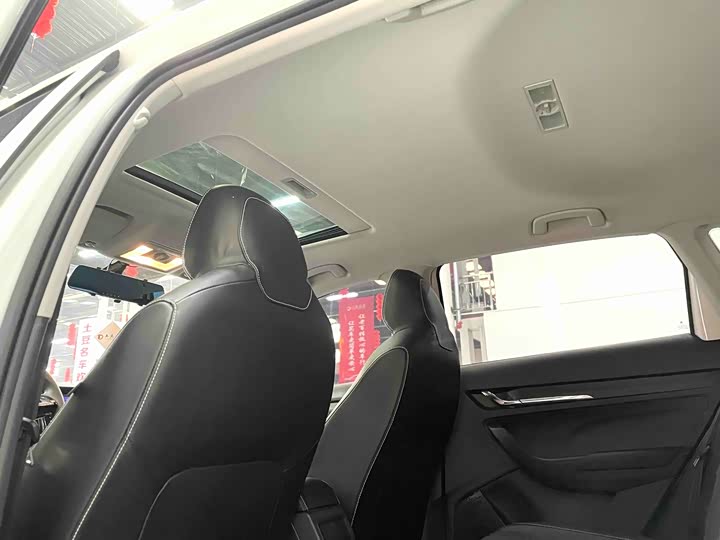 Фото 8 - Skoda Kamiq