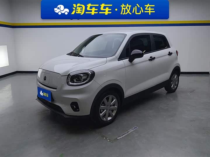 Фото 1 - Leapmotor T03