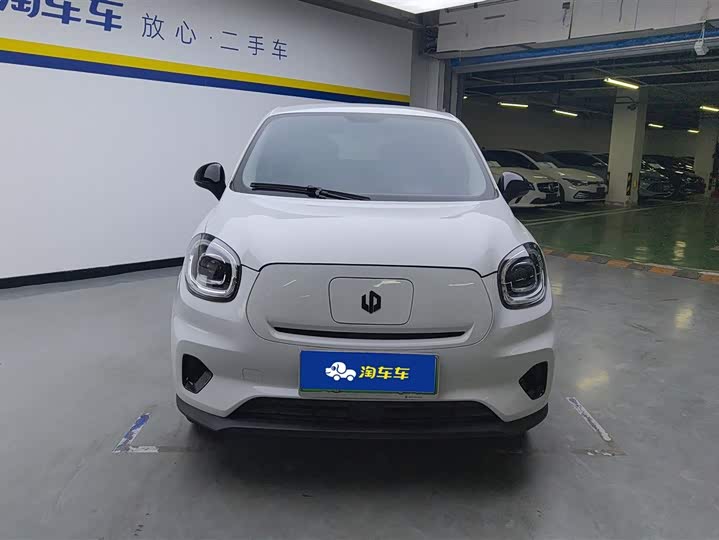 Фото 2 - Leapmotor T03