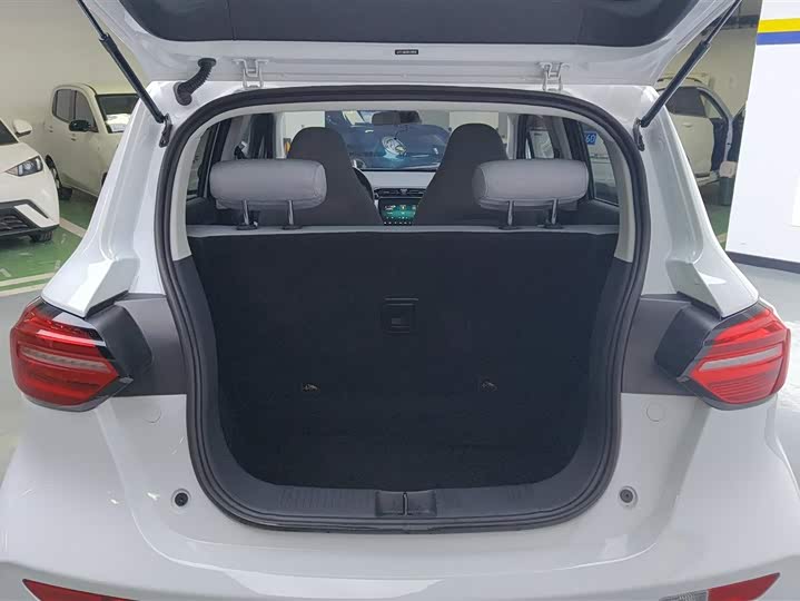 Фото 4 - Leapmotor T03