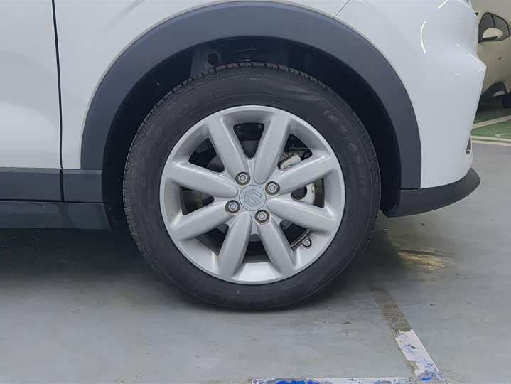 Фото 6 - Leapmotor T03