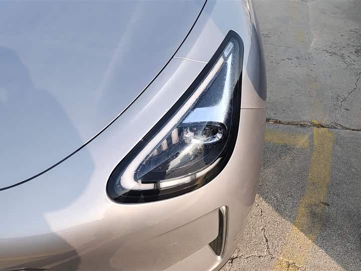 Фото 5 - Geely Galaxy Geome