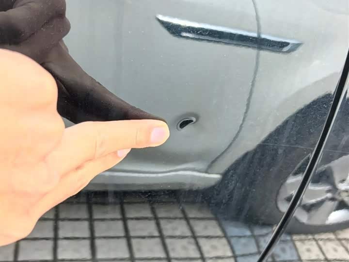 Фото 8 - GAC Trumpchi M8