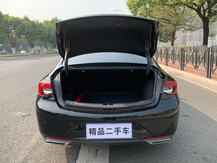 Фото 7 - Buick Regal