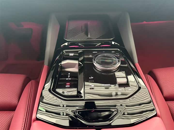 Фото 7 - BMW 5 Series