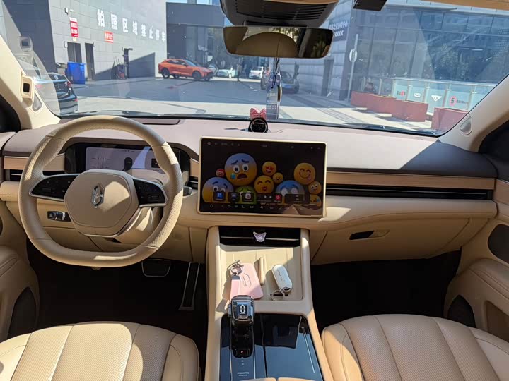 Фото 6 - Aito M7