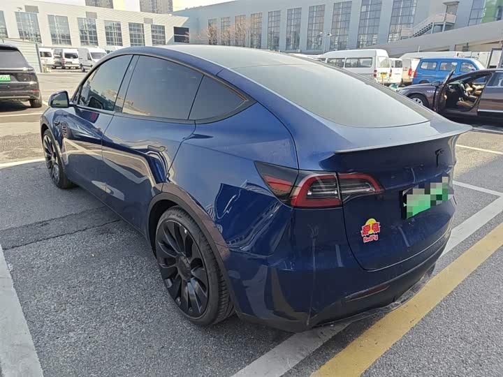 Фото 5 - Tesla Model Y